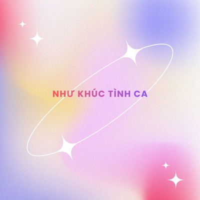 Như Khúc Tình Ca