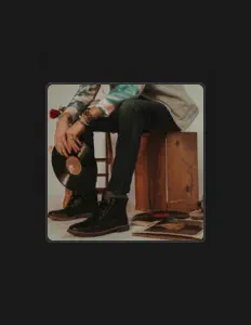 Ouve Dylan Wylde, vê vídeos de música, lê a biografia, vê as datas da digressão e muito mais!