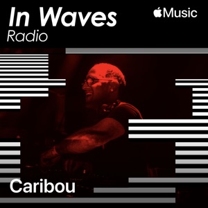 In Waves Radio Presents: The Floor with Jamie xx b2b Caribou, Ep. 1 (DJ Mix)