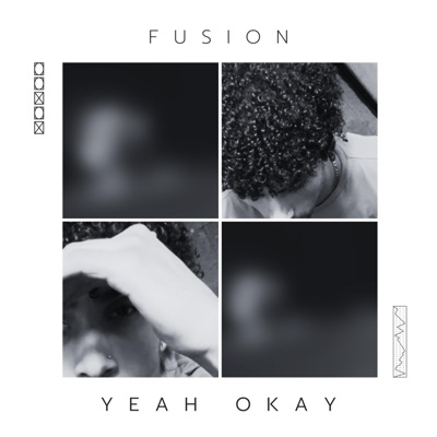 Yeah Okay - Single