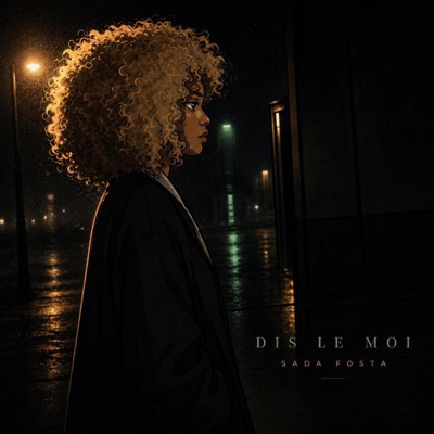Dis le moi - Single