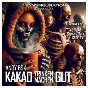 Kakao Trinken Machen Gut - EP