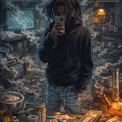 Reality (feat. 55thbaby) - Single