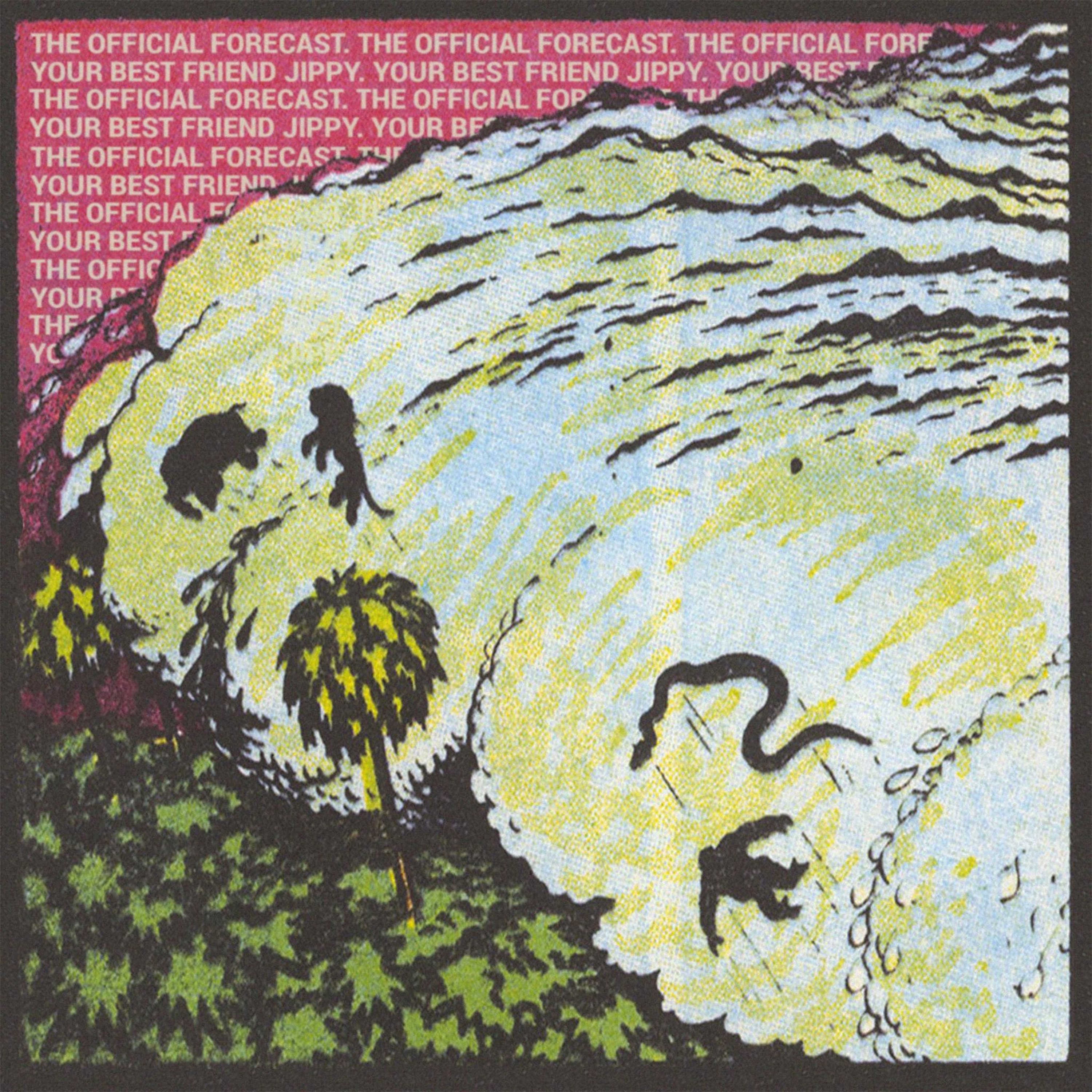 The Official Forecast