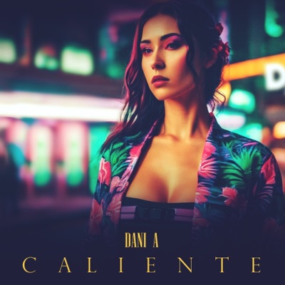 Caliente - Single