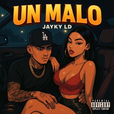 Un Malo - Single
