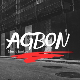 Agbon (speed up) Music junkee