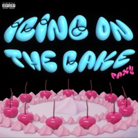 Icing On The Cake - Single - Paxy
