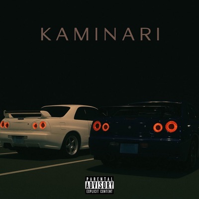 KAMINARI - Single