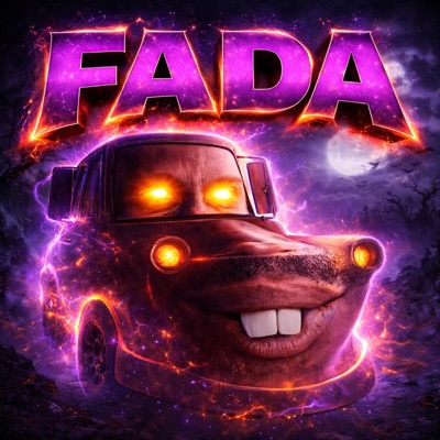 FUNK FADA - Single