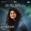 Sai Pallavi s Intro From Amaran Instrumental - G.V. Prakash Kumar mp3
