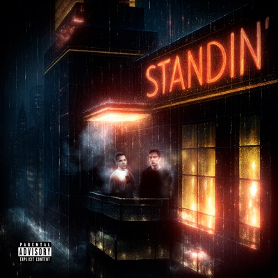 STANDIN' - Single