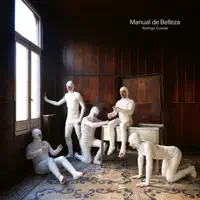 Un Mundo Feliz — Rodrigo Cuevas, Massiel