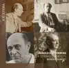 Webern Quartet & Yui Futaeda - String Quartet No. 2, Op. 10 for Two Violins, Viola, Violoncello and a Soprano Voice in F Sharp Minor: II. Sehr Rasch