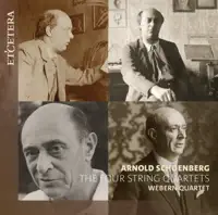 Sharp Minor, Op. 10 — String Quartet No. 2 in F