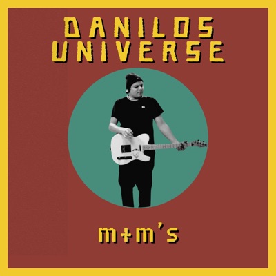 m+m's (acoustic) - Single