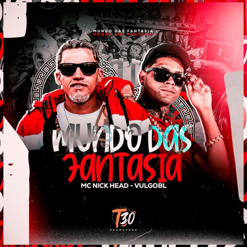 mundo das fantasia - Single