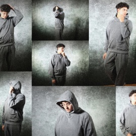 Off Tha Lot (feat. P Rey) Jereh