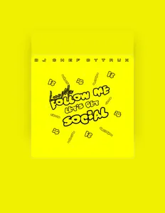 DJ Chef Cytrux을(를) 듣고, 뮤직 비디오를 보고, 약력을 읽고, 투어 일정 등을 확인하세요!