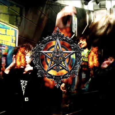 666world (feat. jesusKryst) - Single