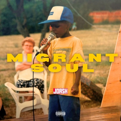 Migrant Soul - Single