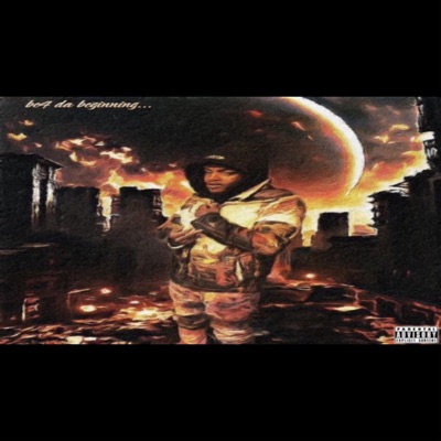 Be4 Da Beginning - EP