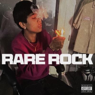Rare Rock - Single