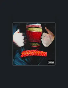 Say Saba सुनें, म्यूज़िक वीडियो देखें, बायो पढ़ें, दौरे की तारीखें और बहुत कुछ देखें!