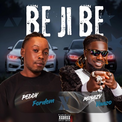 Be Ji Be (feat. Minazy Yaazo) - Single