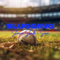 Slugging - Single - Shawn Shade × Music By Suno