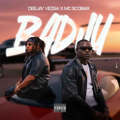 Badju (feat. Mc Scobar) - Single