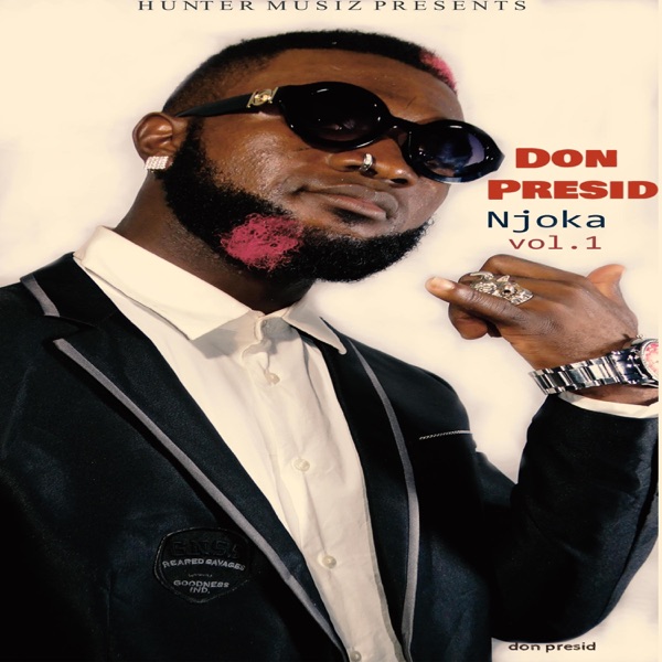 Njoka