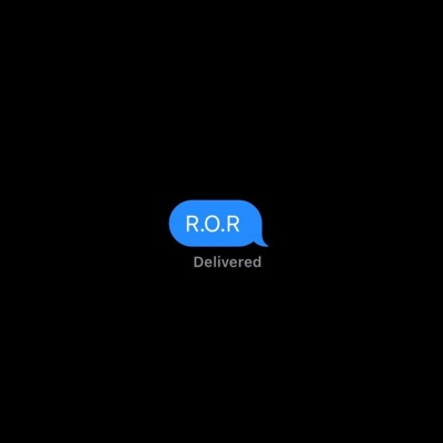 R.O.R - Single