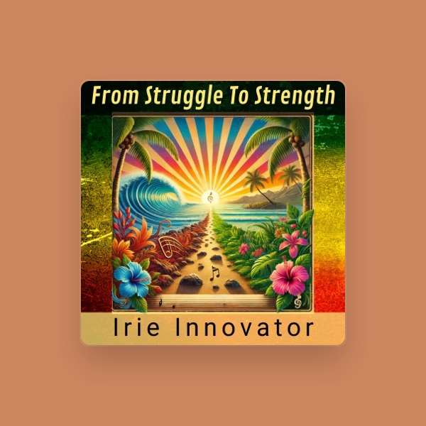 Irie Innovator's avatar