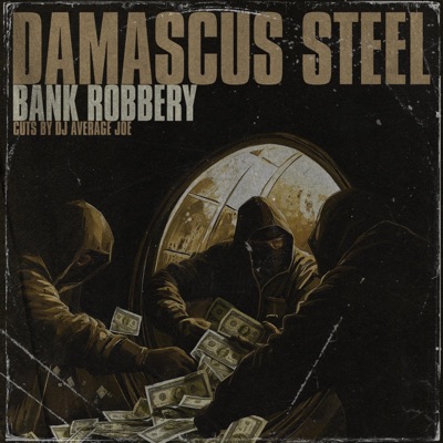 Bank Robbery - Single