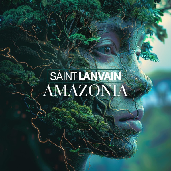 Amazonia - Single