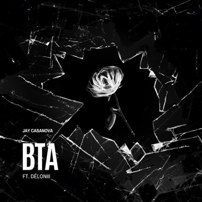 BTA (feat. Délonii) - Single