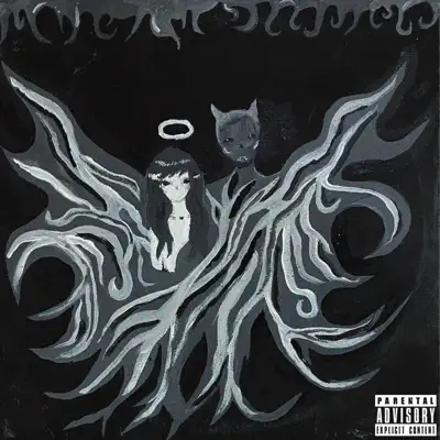 Listen to DEMONS by maur0