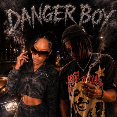 No Me Friso (feat. Danger Boy) - Single