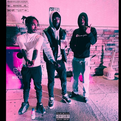 Chosen - Single