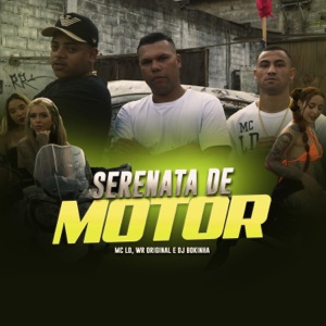 Serenata de Motor