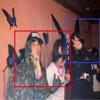 KOREA - Single - kimj & Extra Small