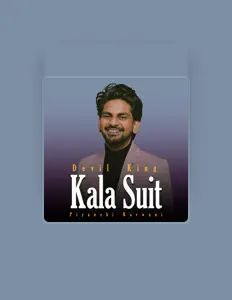 Dengarkan Devil King, tonton video musik, baca bio, lihat tanggal tur & lainnya!