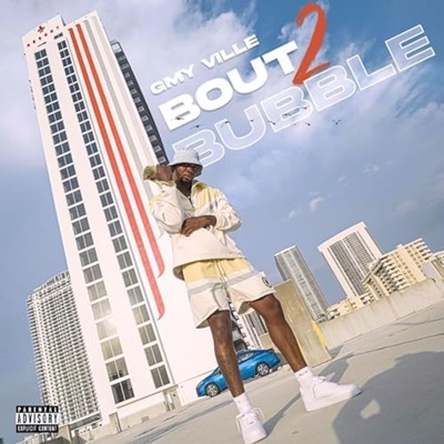 Bout 2 Bubble - Single