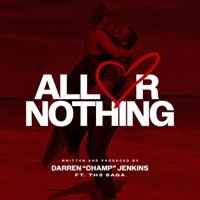 All Or Nothing (feat. Th3 Saga) - Single - Champ Jenkins