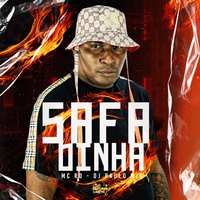 Safadinha - Single