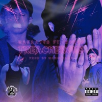 TREACHEROUS (feat. Koryo) - Single - RafaaTyb