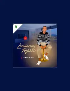 Listen to LUMINARY MBHELE, watch music videos, read bio, see tour dates & more!