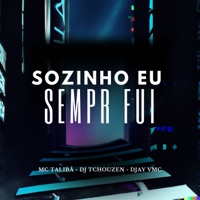 Sozinho Eu Sempre Fui - Single - MC Talibã, Dj Tchouzen & DJAY VMC
