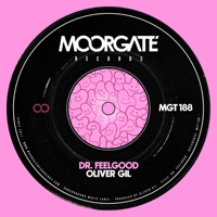 Dr. Feelgood - Single - Oliver Gil